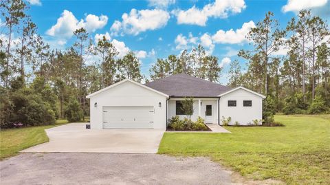 Tiny photo for 4450 Empire Church Road, Groveland, FL 34736 (MLS # O6323844)