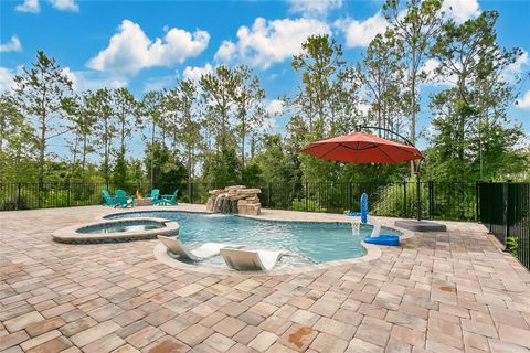 Tiny photo for 4450 Empire Church Road, Groveland, FL 34736 (MLS # O6323844)