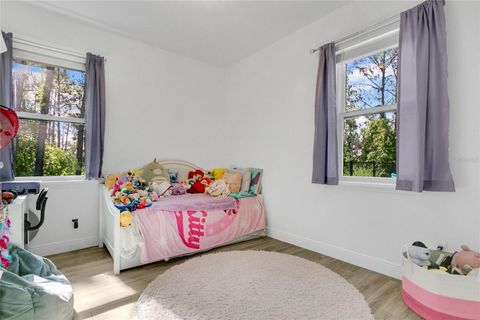 Tiny photo for 4450 Empire Church Road, Groveland, FL 34736 (MLS # O6323844)