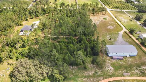 Tiny photo for 4450 Empire Church Road, Groveland, FL 34736 (MLS # O6323844)