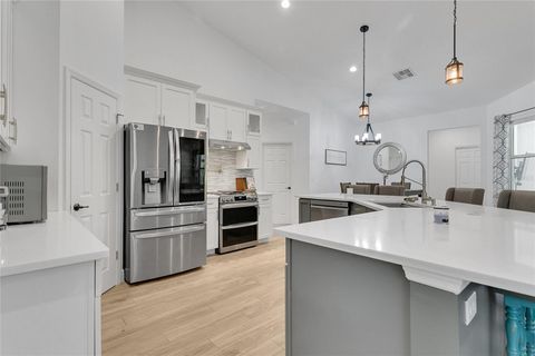 Tiny photo for 4450 Empire Church Road, Groveland, FL 34736 (MLS # O6323844)