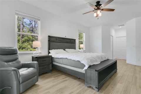 Tiny photo for 4450 Empire Church Road, Groveland, FL 34736 (MLS # O6323844)