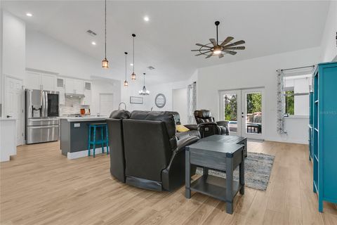 Tiny photo for 4450 Empire Church Road, Groveland, FL 34736 (MLS # O6323844)