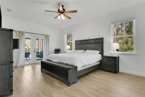 Tiny photo for 4450 Empire Church Road, Groveland, FL 34736 (MLS # O6323844)