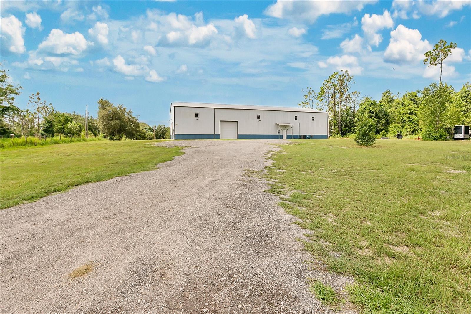 GROVELAND FARMS R24-T22-S35 - Residential