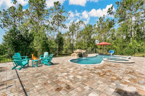 Tiny photo for 4450 Empire Church Road, Groveland, FL 34736 (MLS # O6323844)