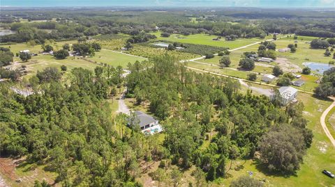 Tiny photo for 4450 Empire Church Road, Groveland, FL 34736 (MLS # O6323844)