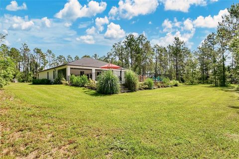 Tiny photo for 4450 Empire Church Road, Groveland, FL 34736 (MLS # O6323844)