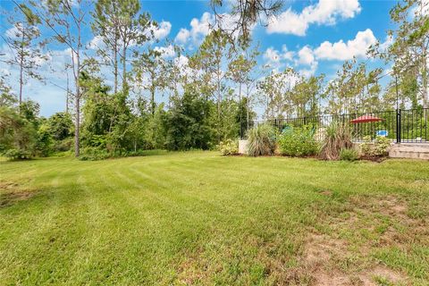 Tiny photo for 4450 Empire Church Road, Groveland, FL 34736 (MLS # O6323844)