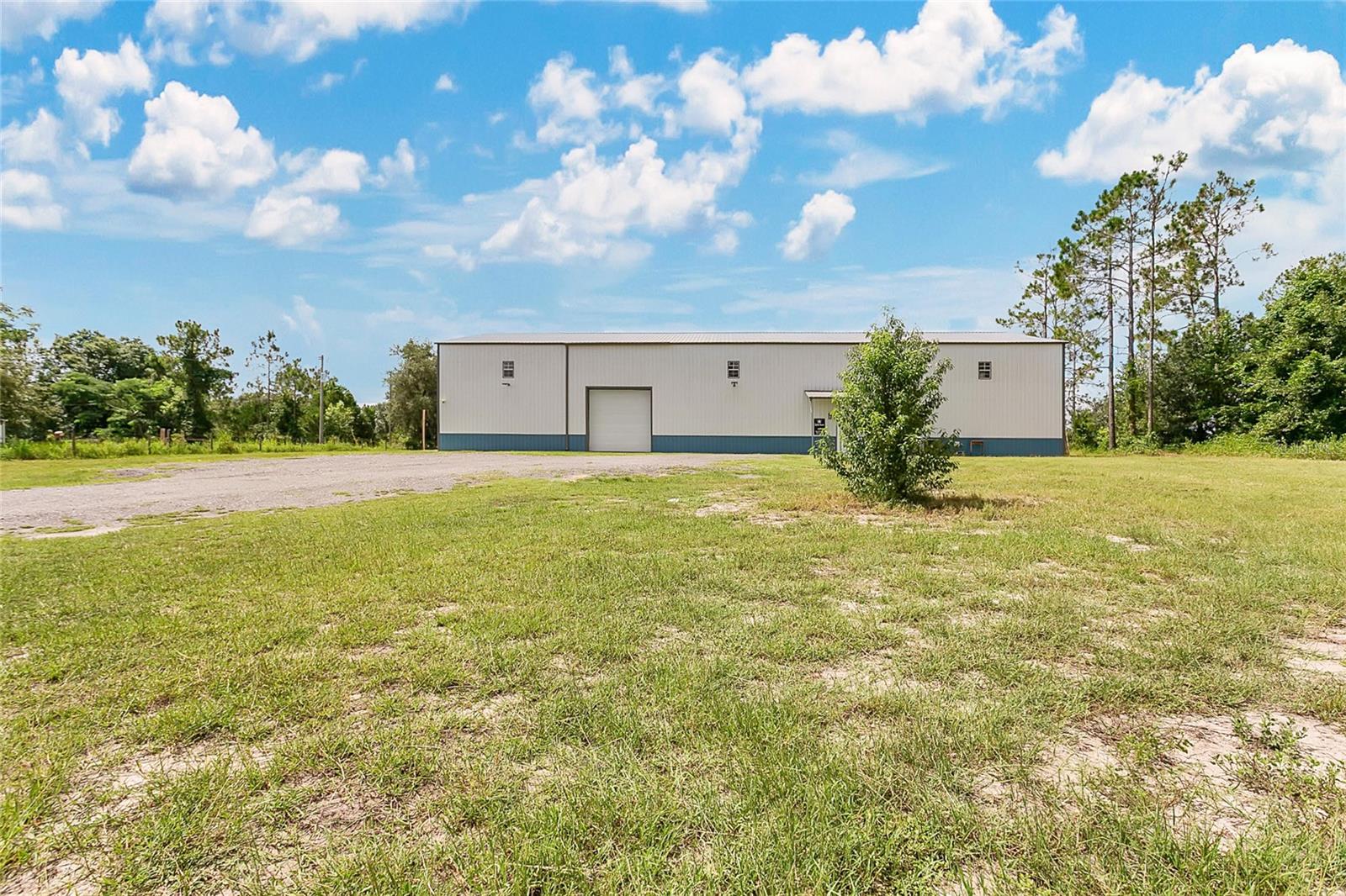 GROVELAND FARMS R24-T22-S35 - Residential