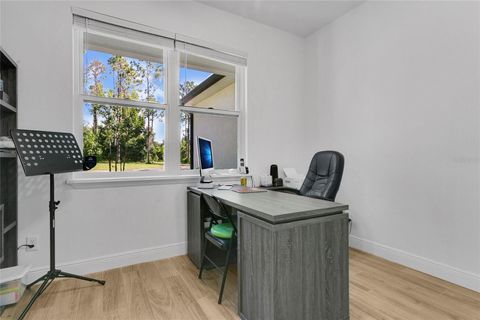 Tiny photo for 4450 Empire Church Road, Groveland, FL 34736 (MLS # O6323844)