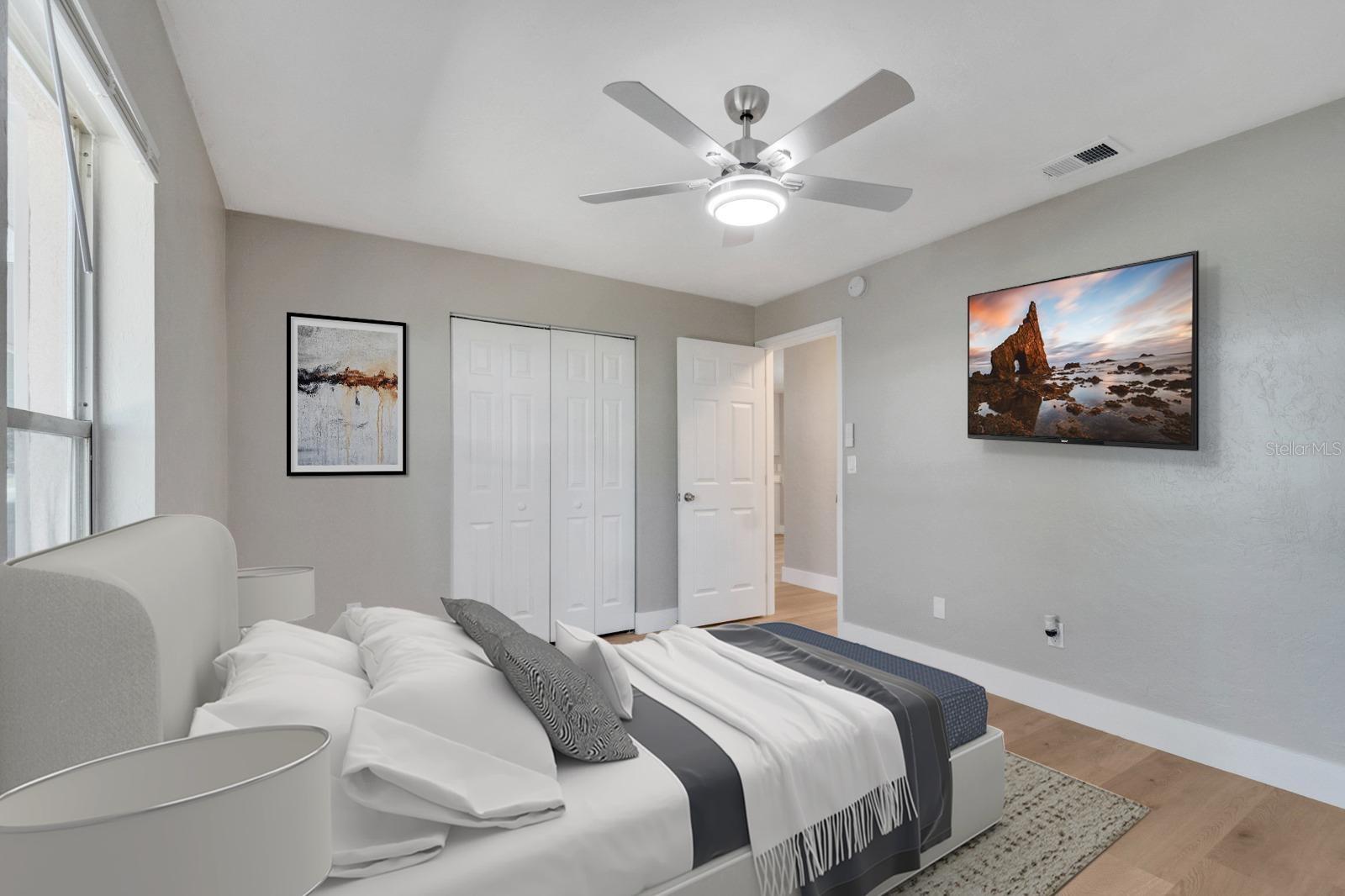 DUNNELLON HILLS - Residential