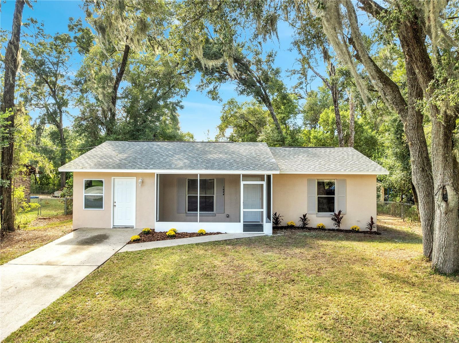 DUNNELLON HILLS - Residential