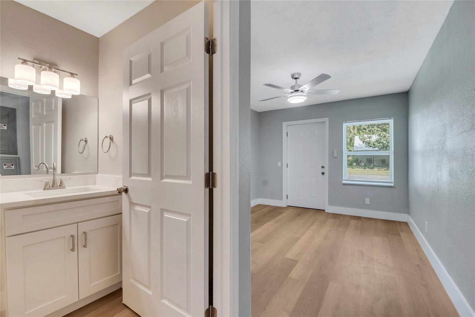 DUNNELLON HILLS - Residential