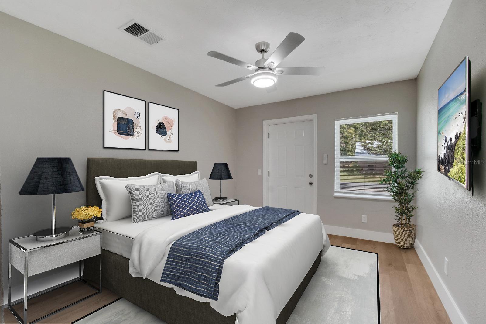 DUNNELLON HILLS - Residential