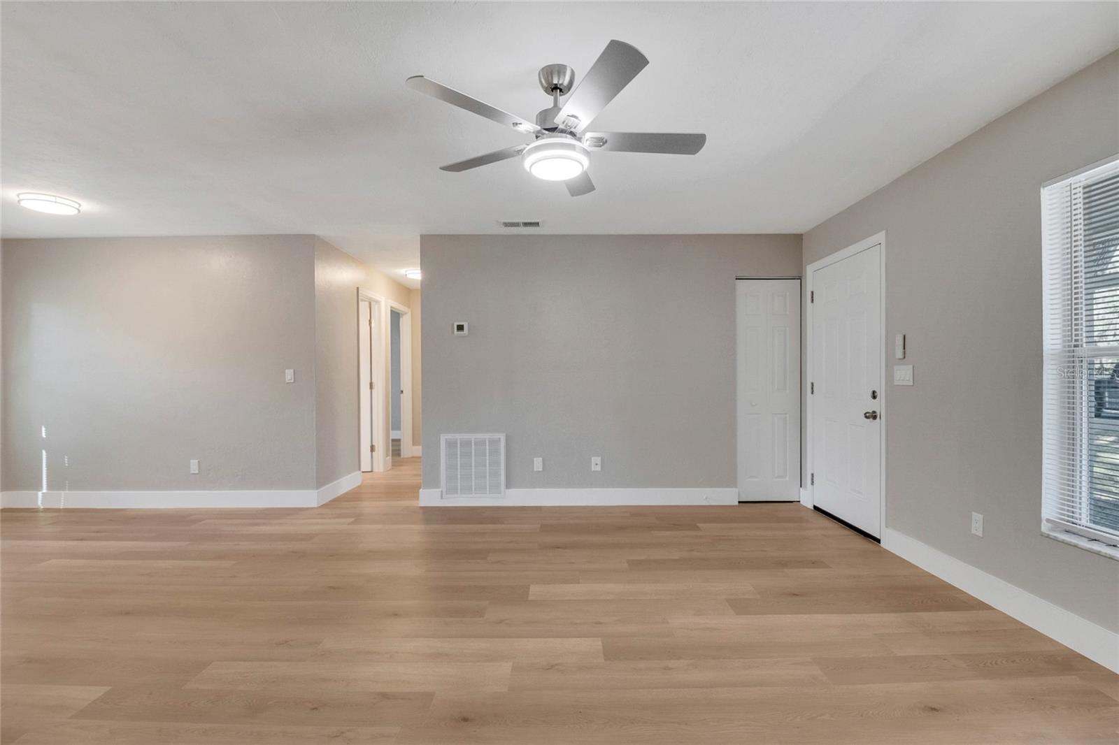 DUNNELLON HILLS - Residential