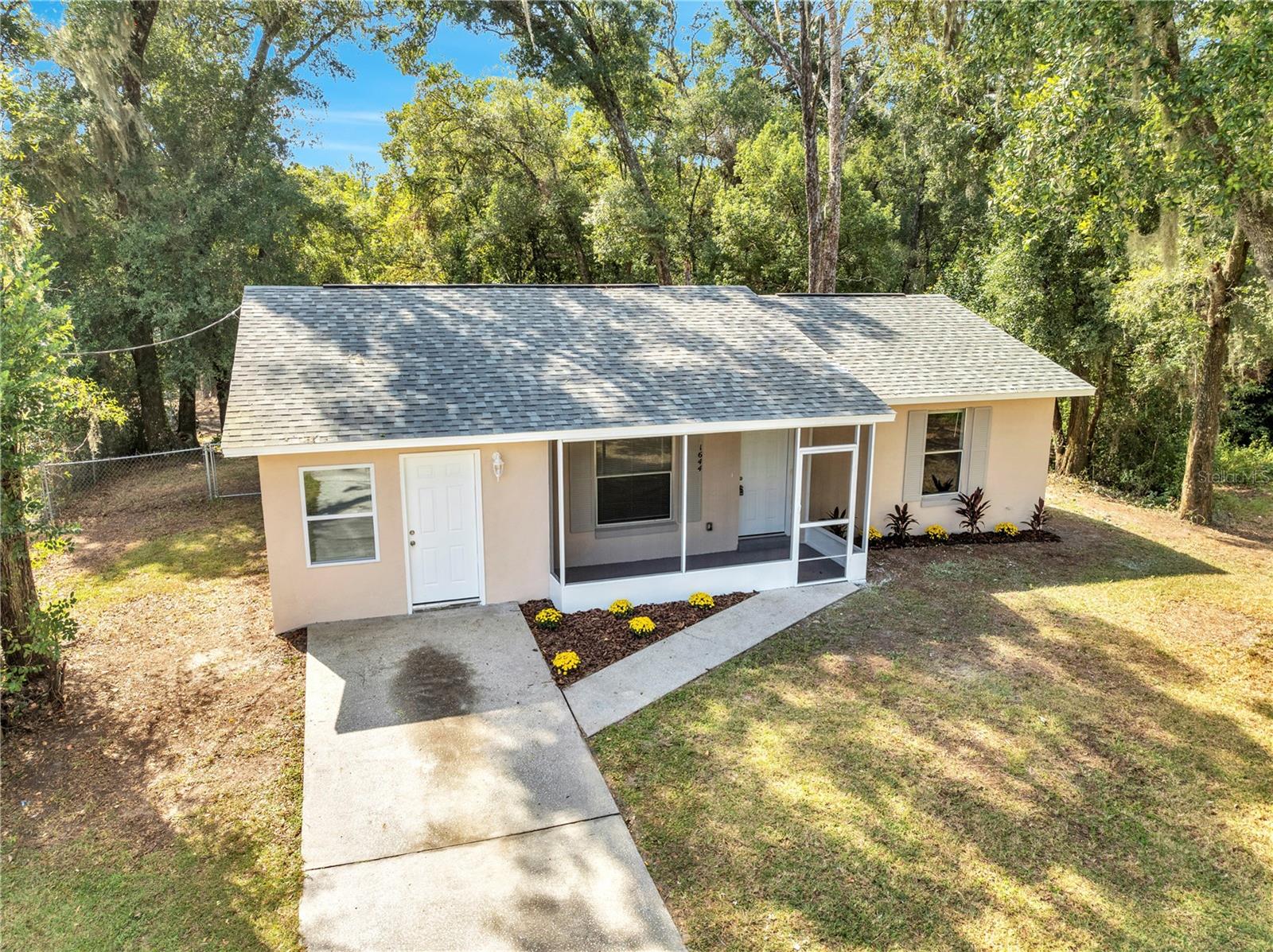 DUNNELLON HILLS - Residential