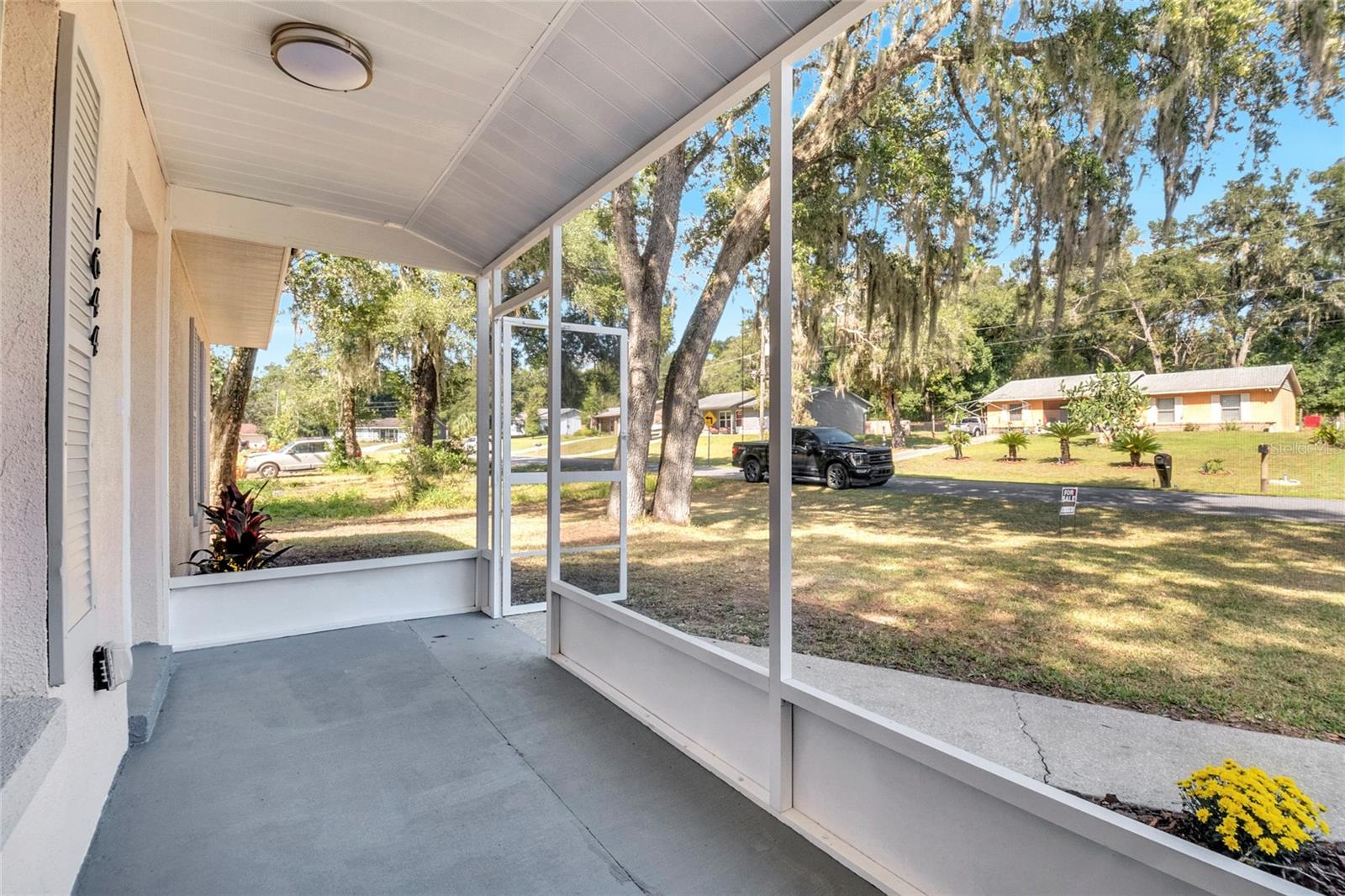 DUNNELLON HILLS - Residential