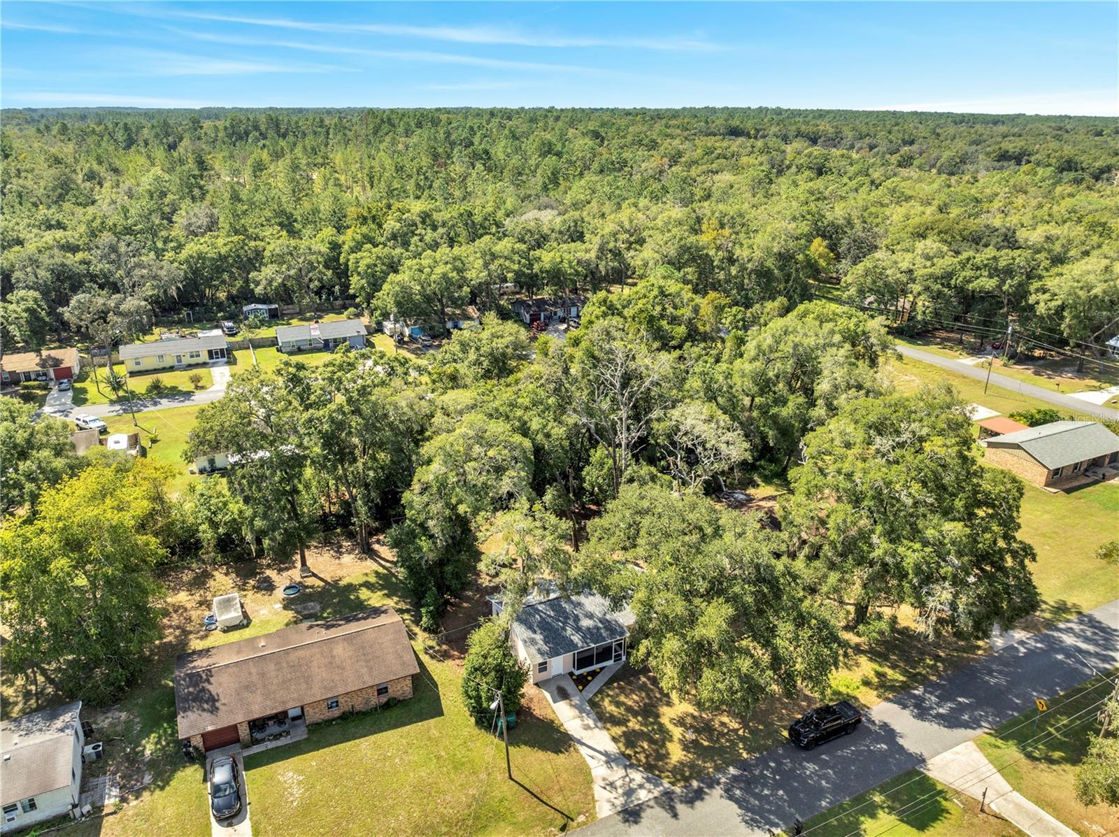 DUNNELLON HILLS - Residential