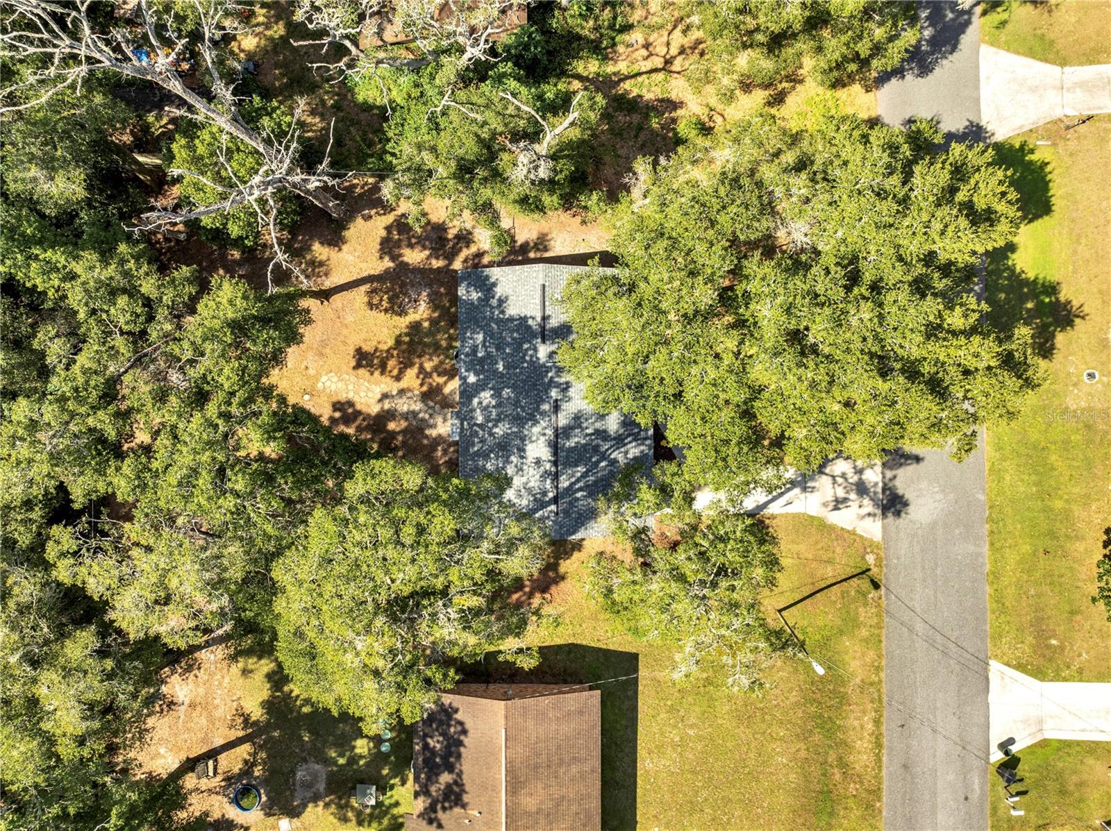 DUNNELLON HILLS - Residential