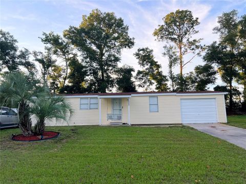 A home in OCALA