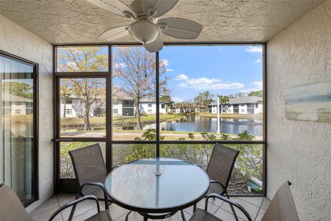 A home in BRADENTON