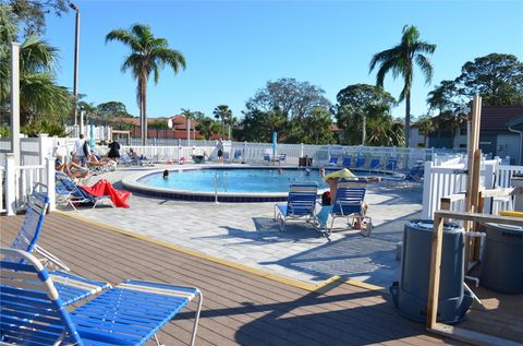 A home in BRADENTON