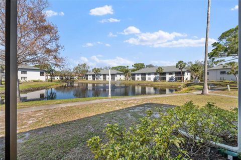 A home in BRADENTON