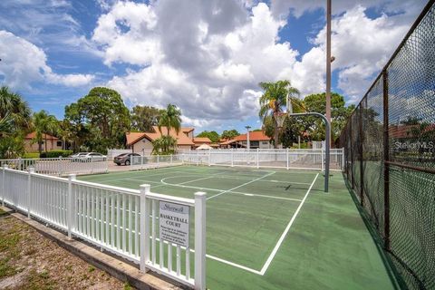 A home in BRADENTON