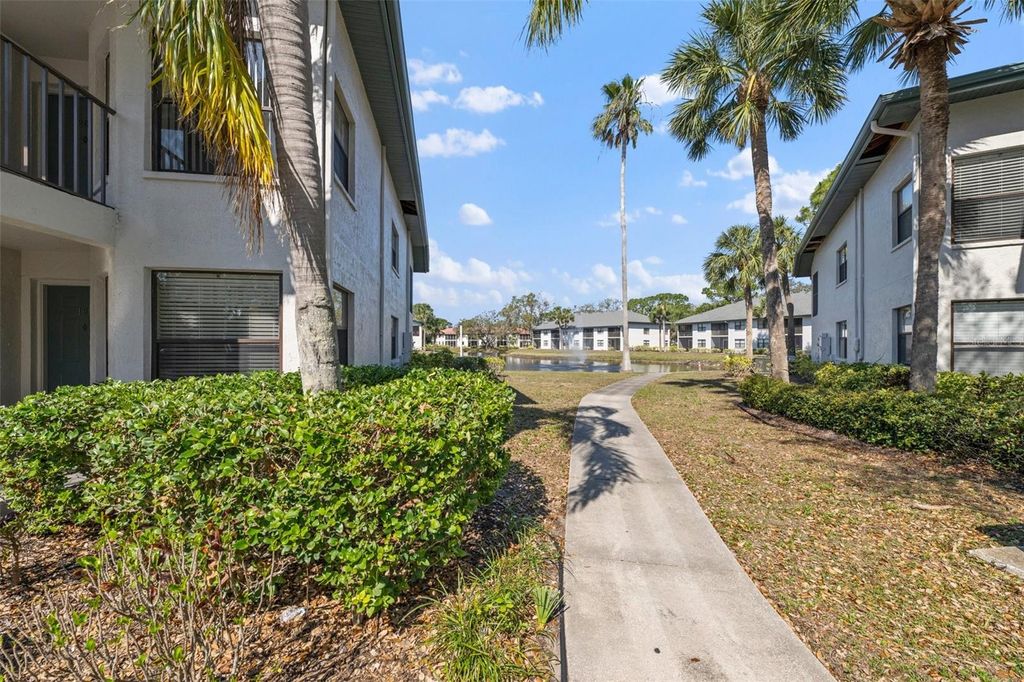 Photo of 4330 47th Avenue W #104, Bradenton, FL 34210 (MLS # A4641913)