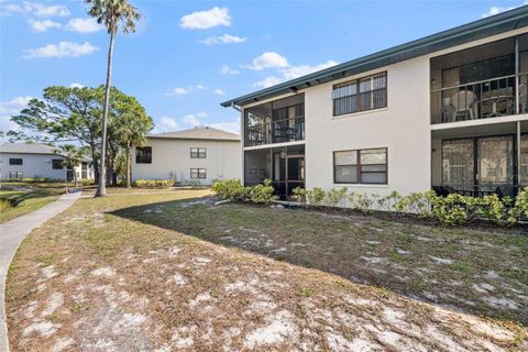 A home in BRADENTON