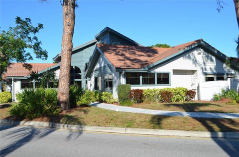 A home in BRADENTON