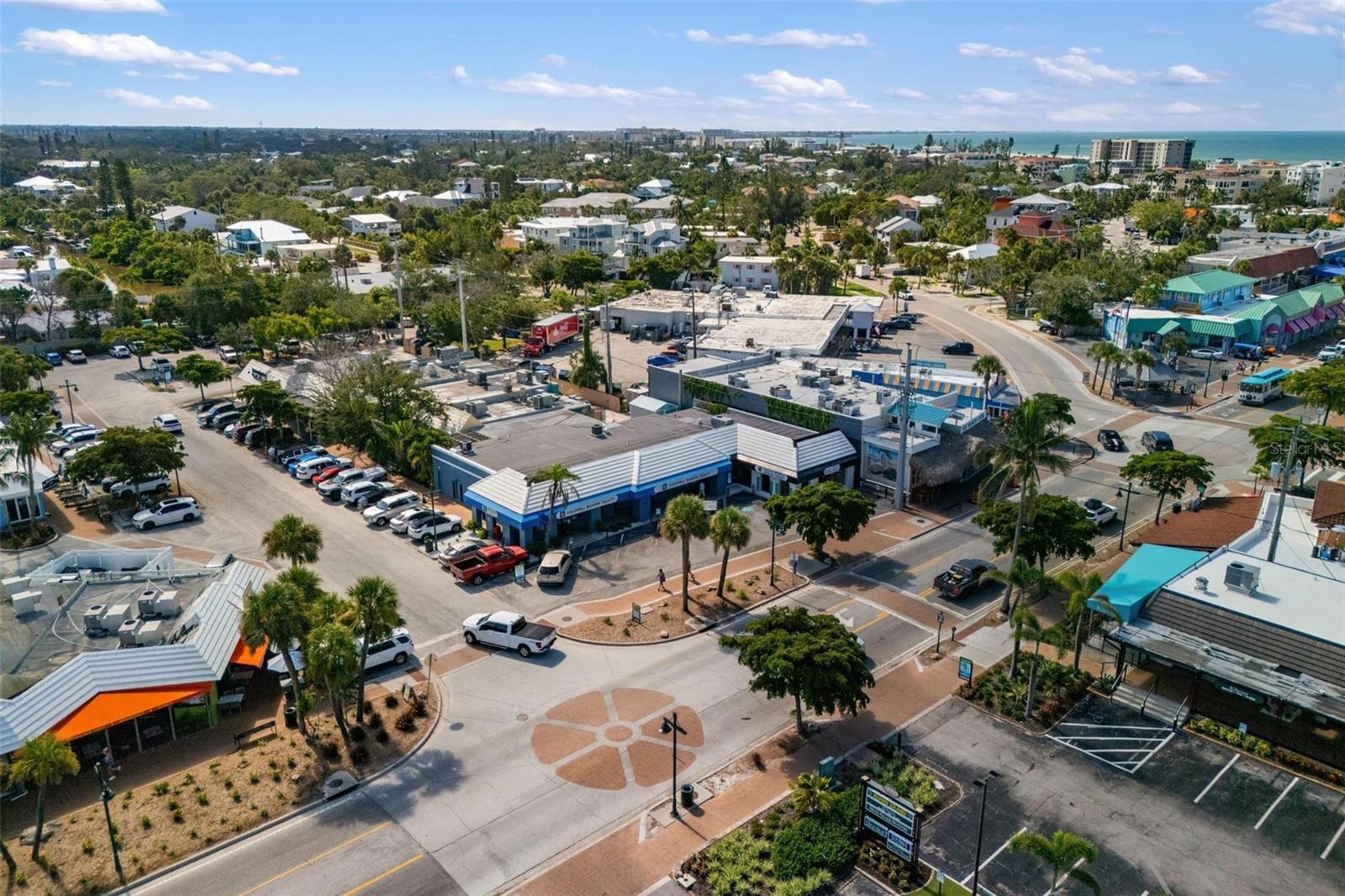 PLAZA DE FLORES - Residential