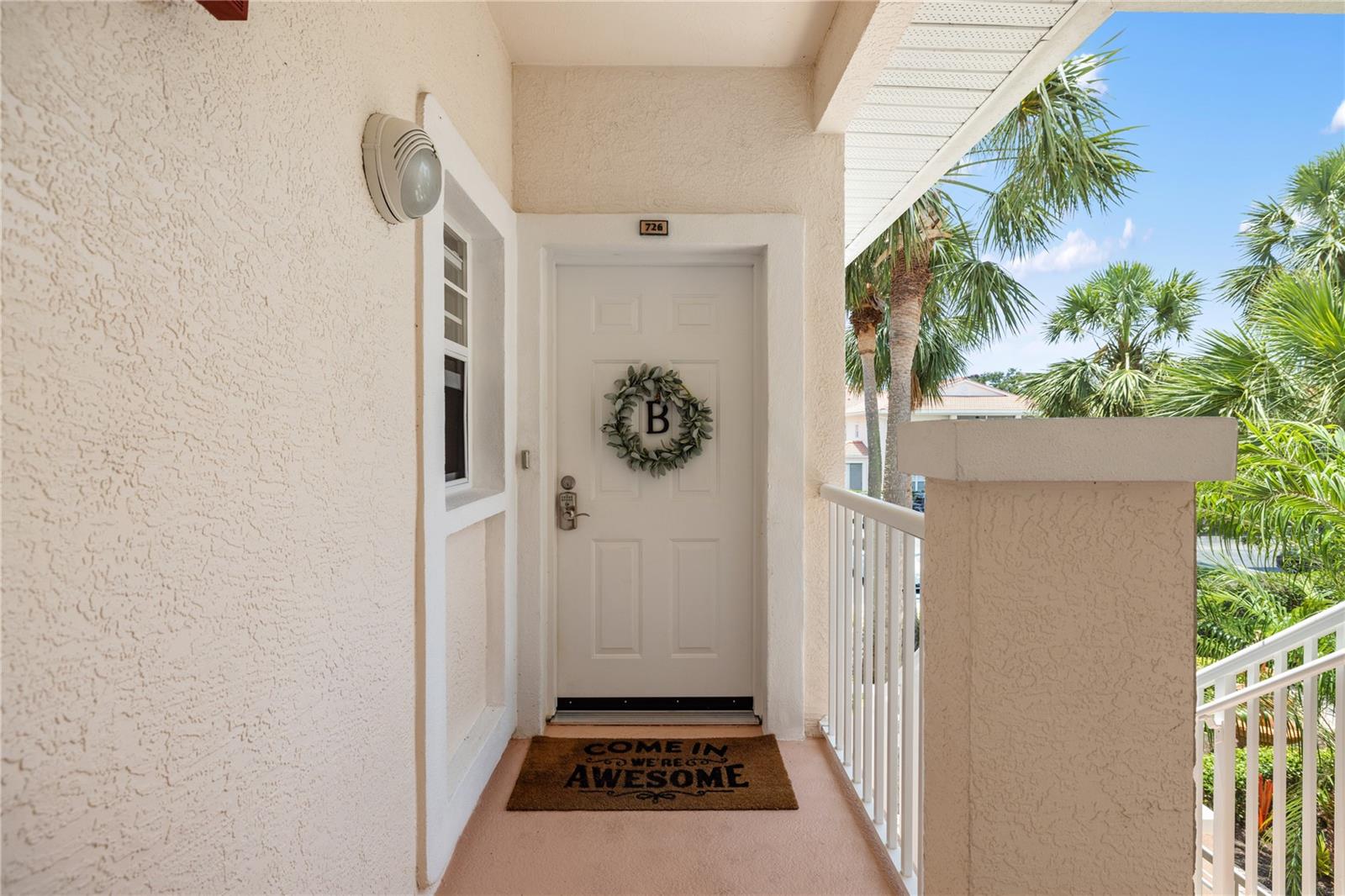 4244 CENTRAL SARASOTA PARKWAY 726