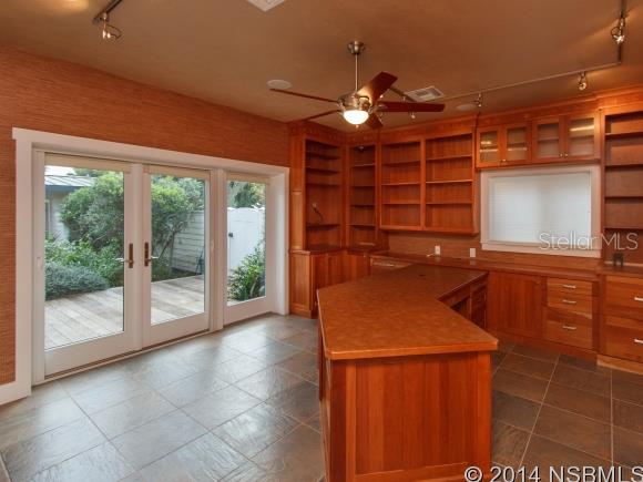 Fernald & Chadwick Hawks Park - Residential