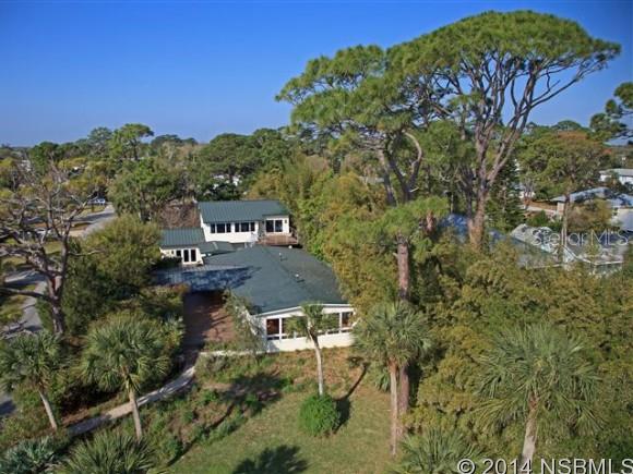 Fernald & Chadwick Hawks Park - Residential