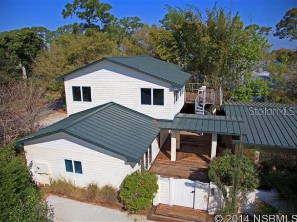 Fernald & Chadwick Hawks Park - Residential