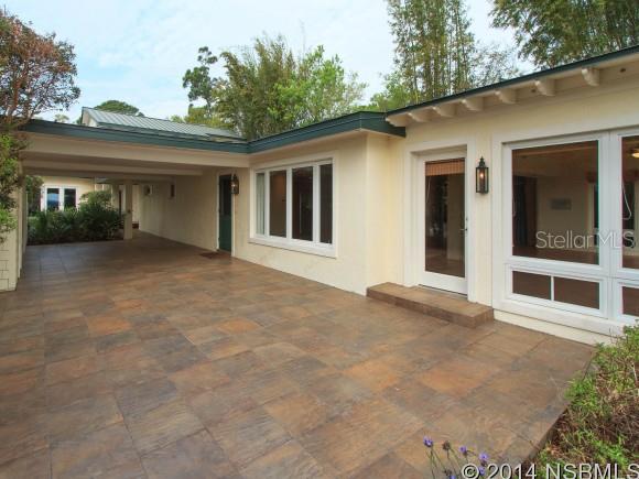 Fernald & Chadwick Hawks Park - Residential