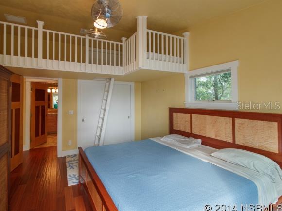 Fernald & Chadwick Hawks Park - Residential