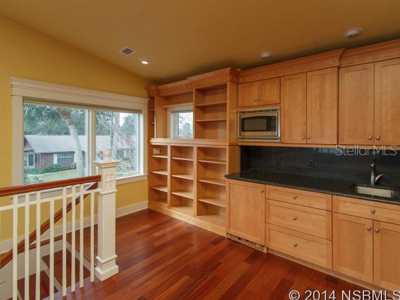 Fernald & Chadwick Hawks Park - Residential