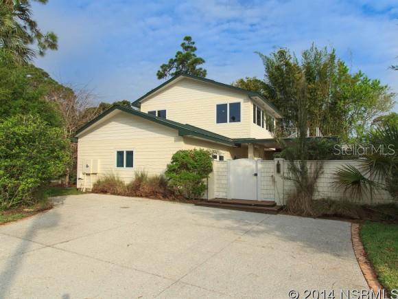 Fernald & Chadwick Hawks Park - Residential