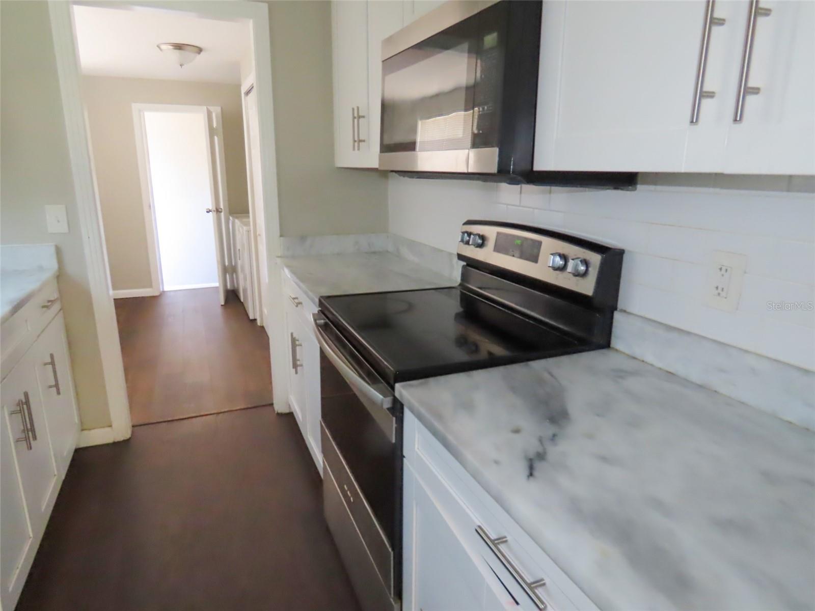 VICTORY HEIGHTS - Residential