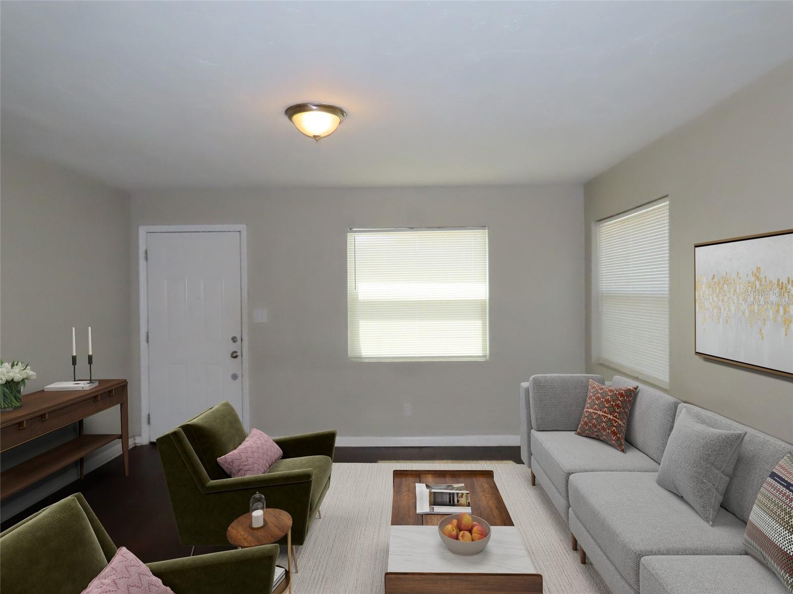 VICTORY HEIGHTS - Residential