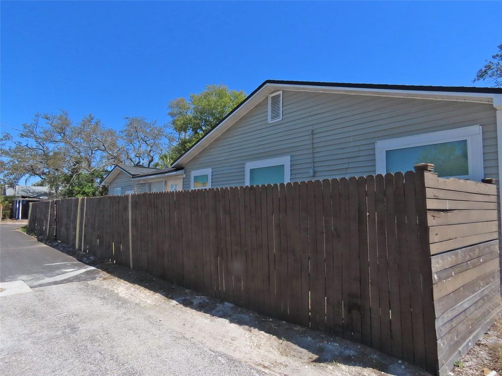 Photo of 4841 Emerson Avenue S, St Petersburg, FL 33711 (MLS # TB8489799)