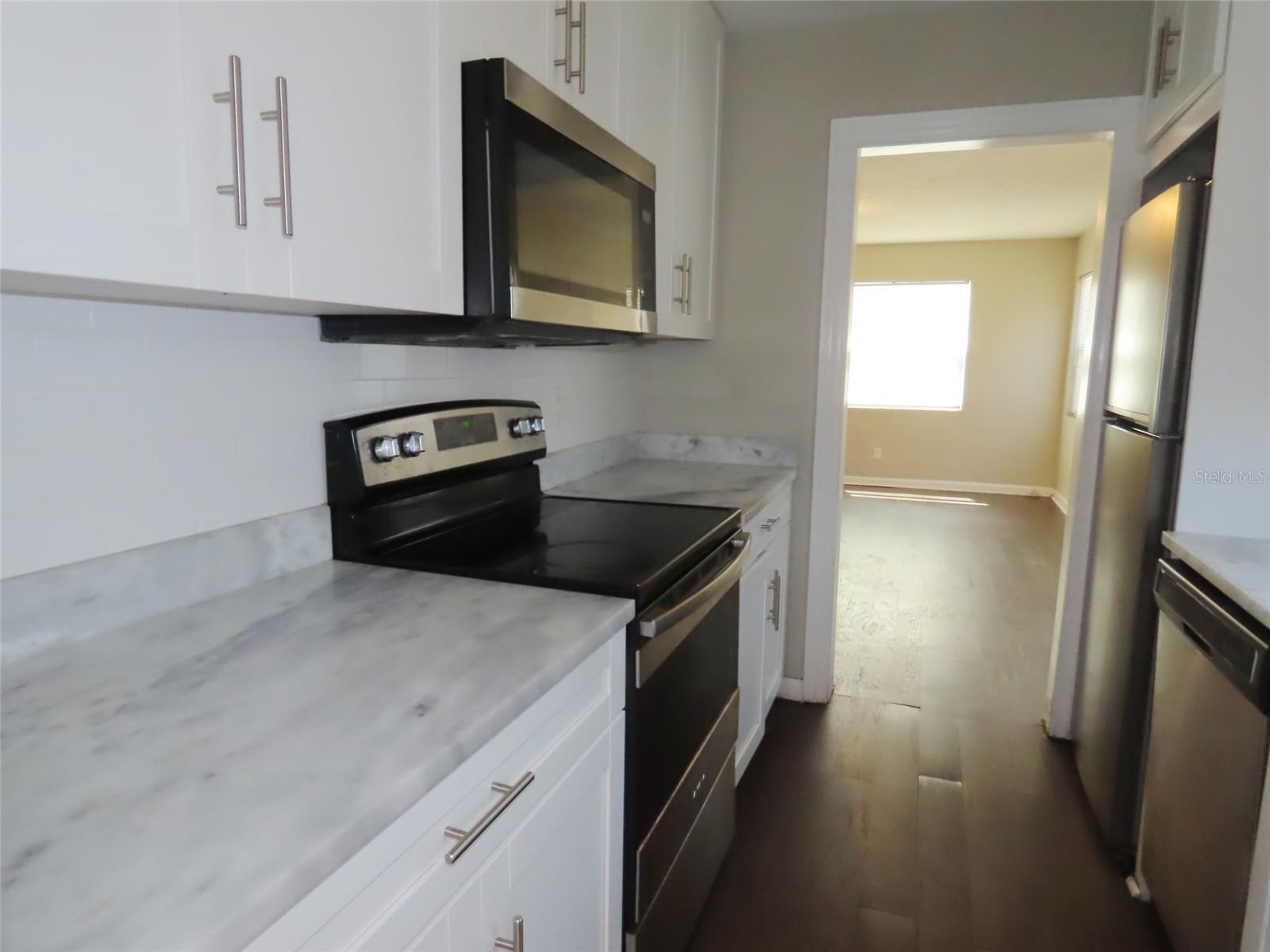 VICTORY HEIGHTS - Residential