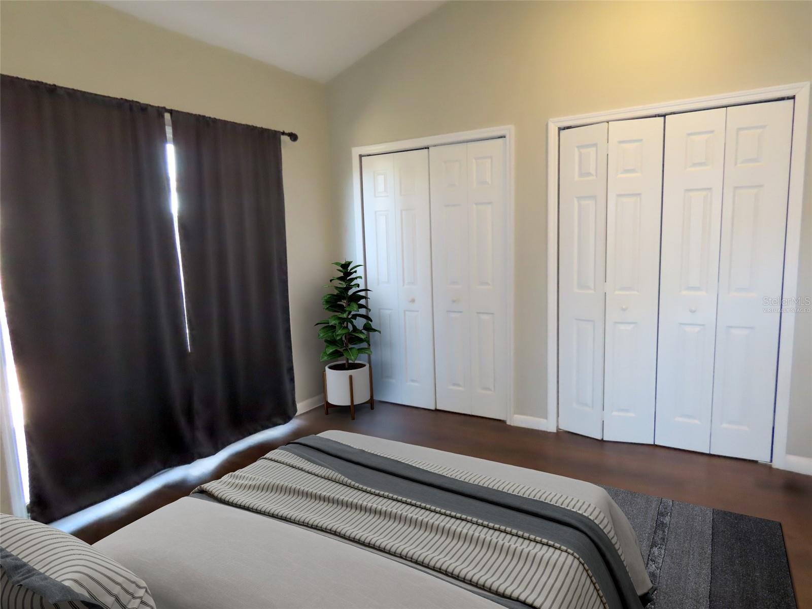 VICTORY HEIGHTS - Residential