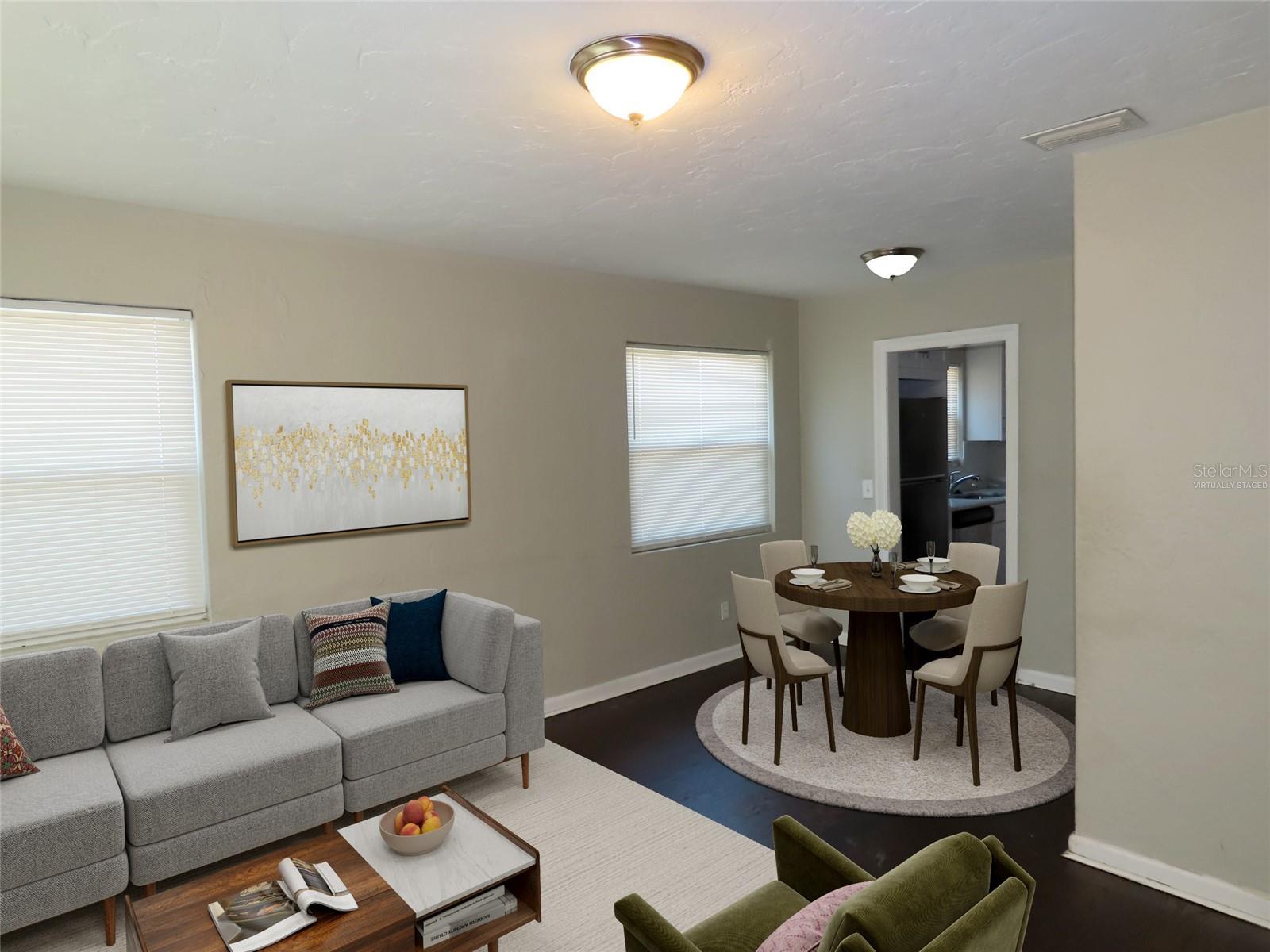 VICTORY HEIGHTS - Residential