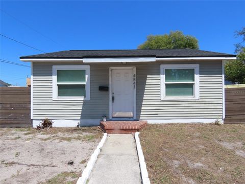 Photo of 4841 Emerson Avenue S, St Petersburg, FL 33711 (MLS # TB8489799)