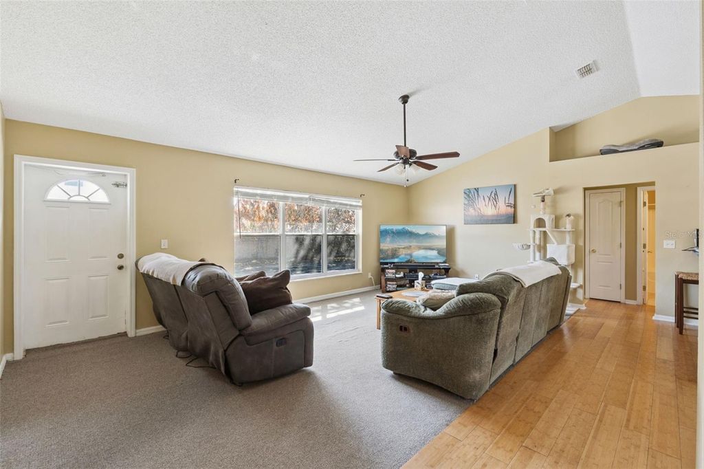 Photo of 414 Dove Drive, Poinciana, FL 34759 (MLS # O6382071)