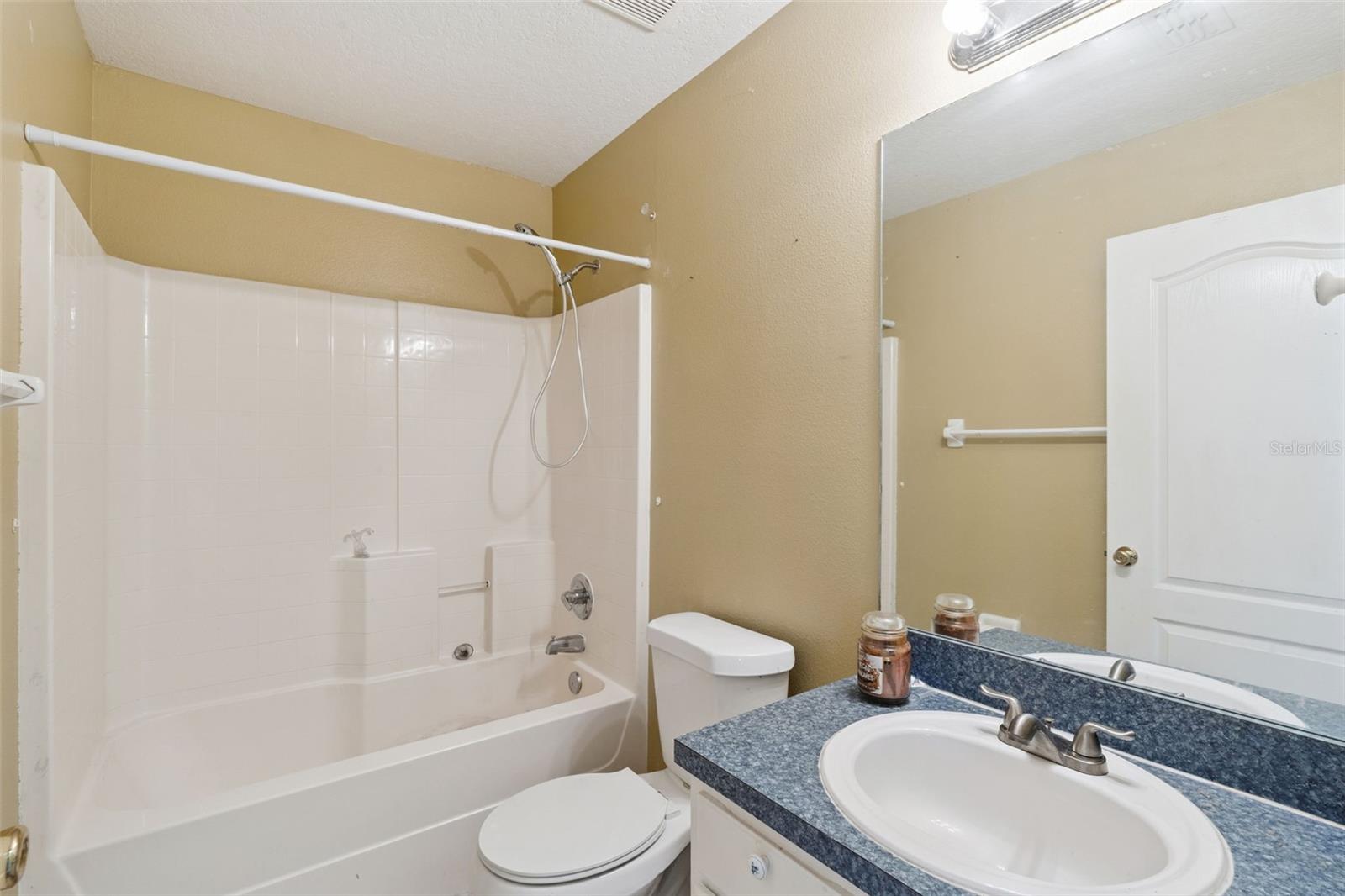 POINCIANA NBRHD 05 NORTH VILLAGE 03 - Residential